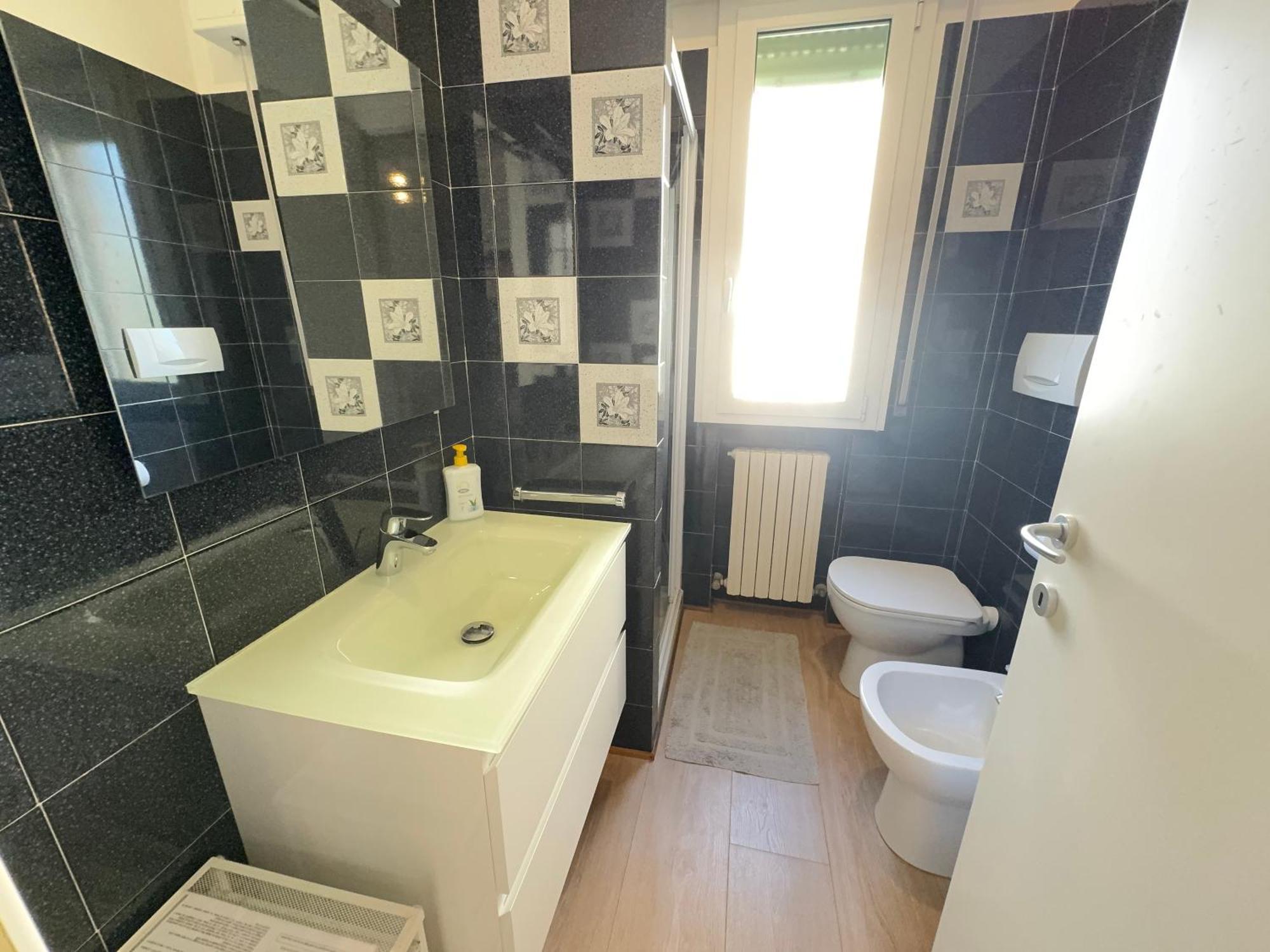 2 Min Walk To The Beach In The Centre Of Sanremo Luaran gambar
